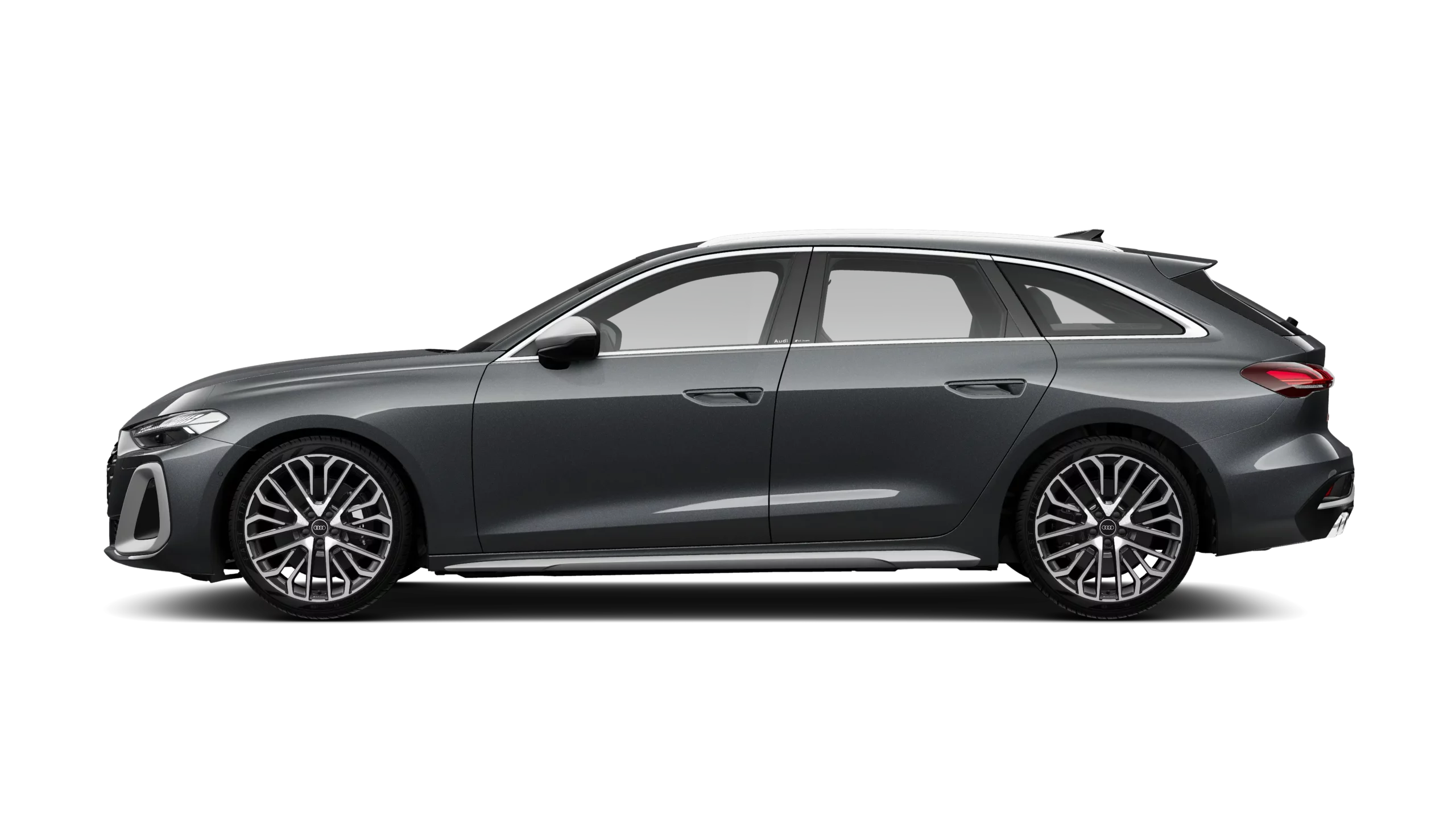 Audi S5 Avant – Ansicht 2