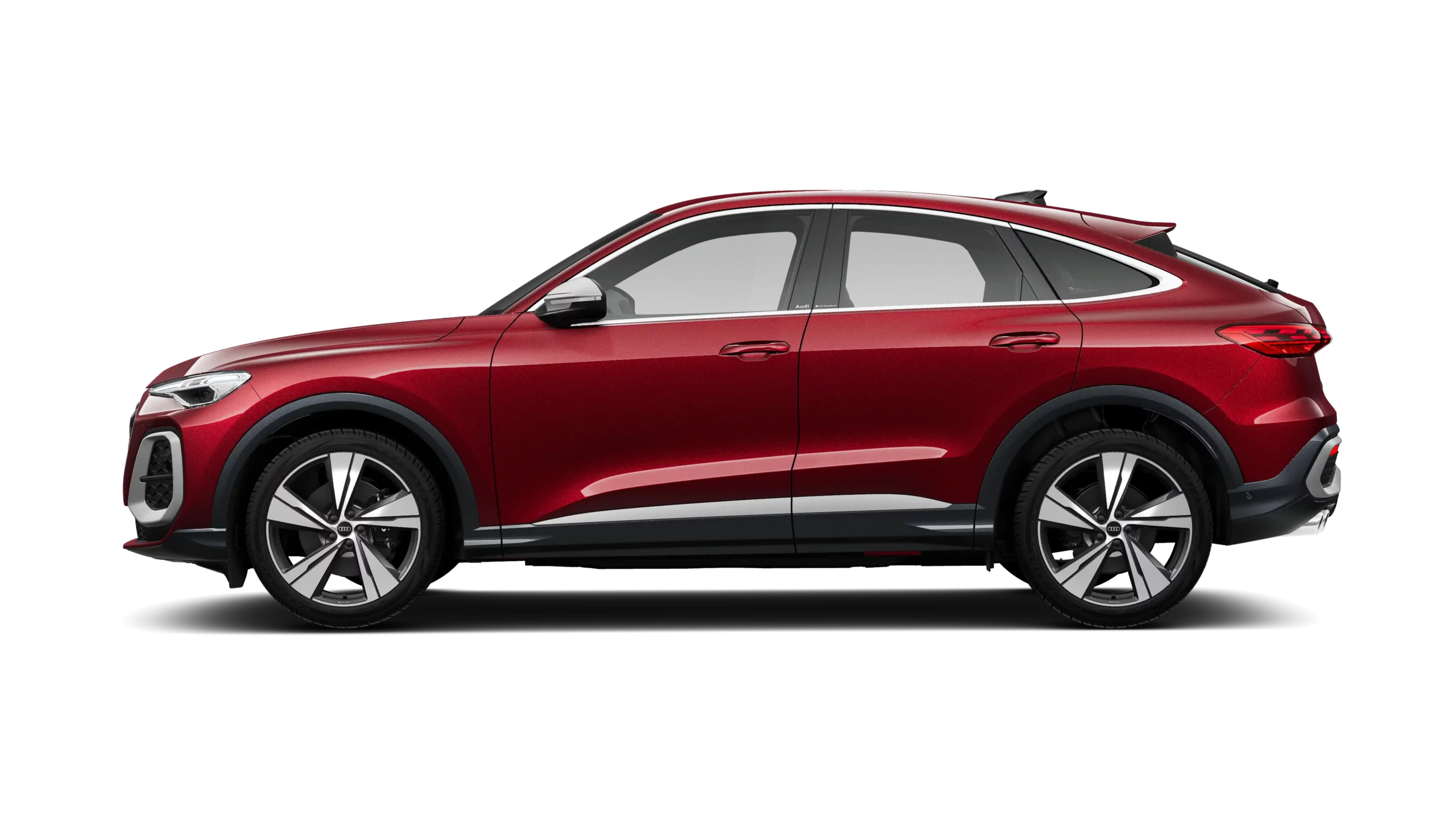 Audi SQ5 – Ansicht 2