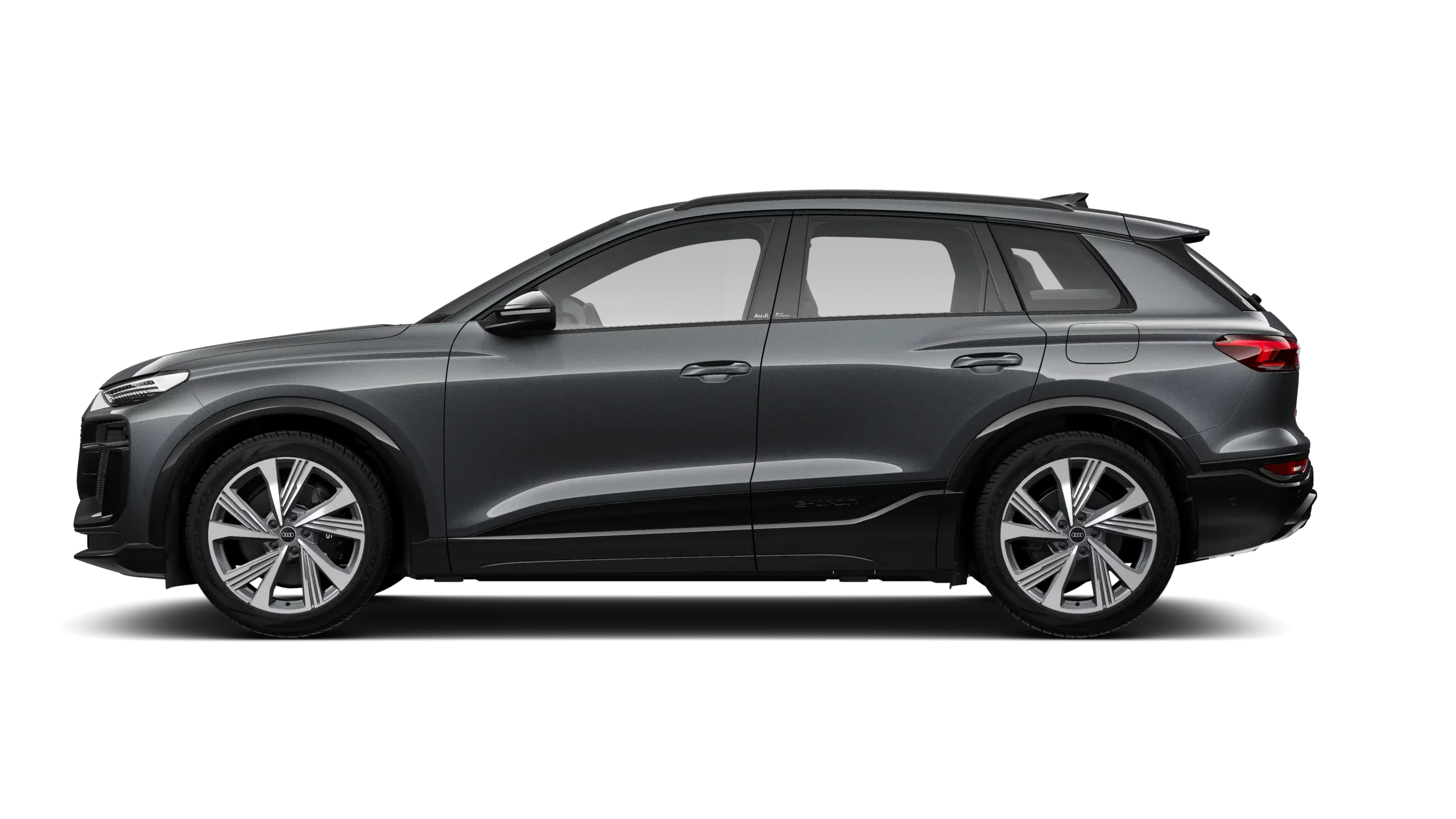 Audi SQ6 e-tron SUV – Ansicht 2