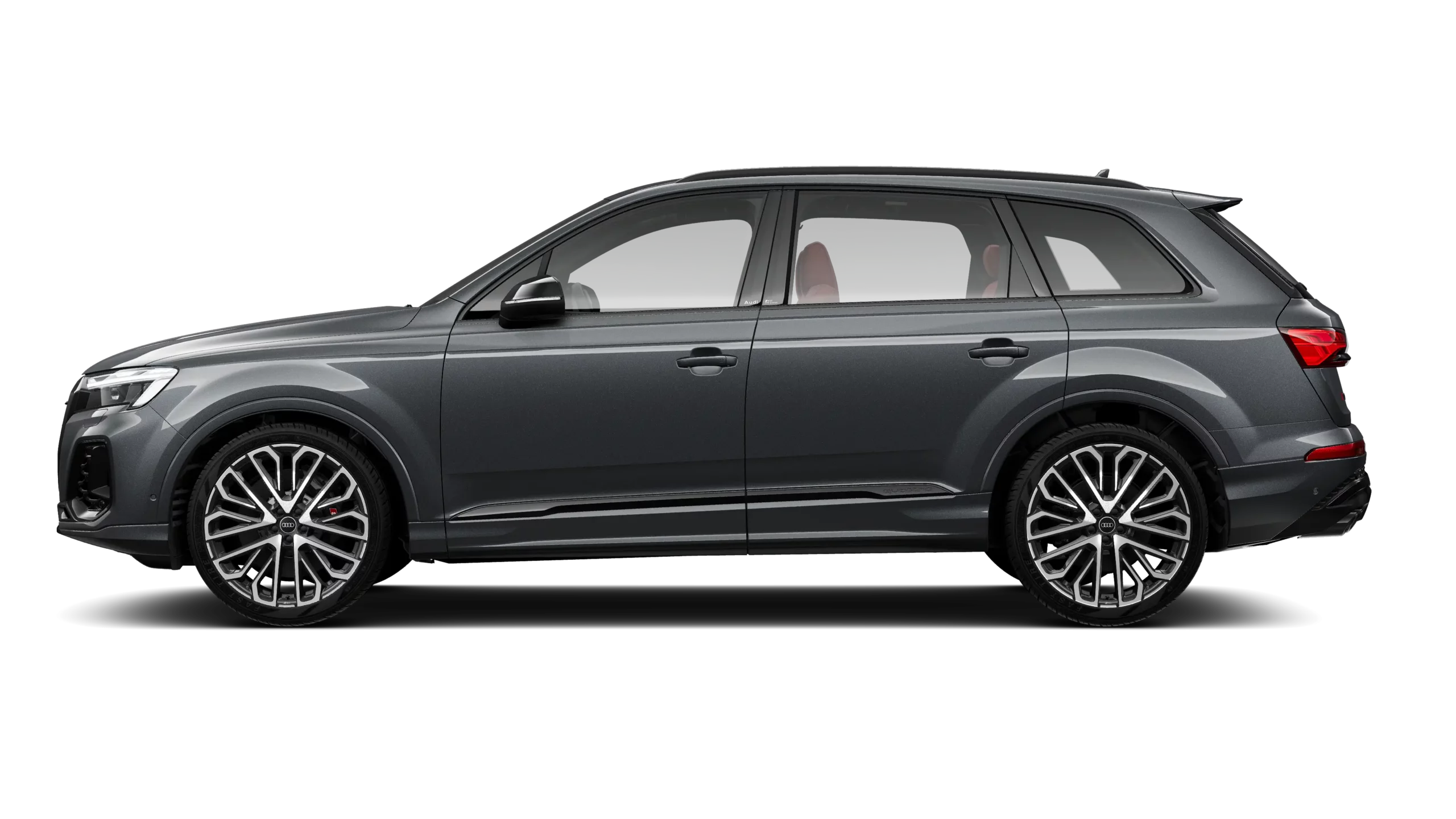 Audi SQ7 SUV – Ansicht 2