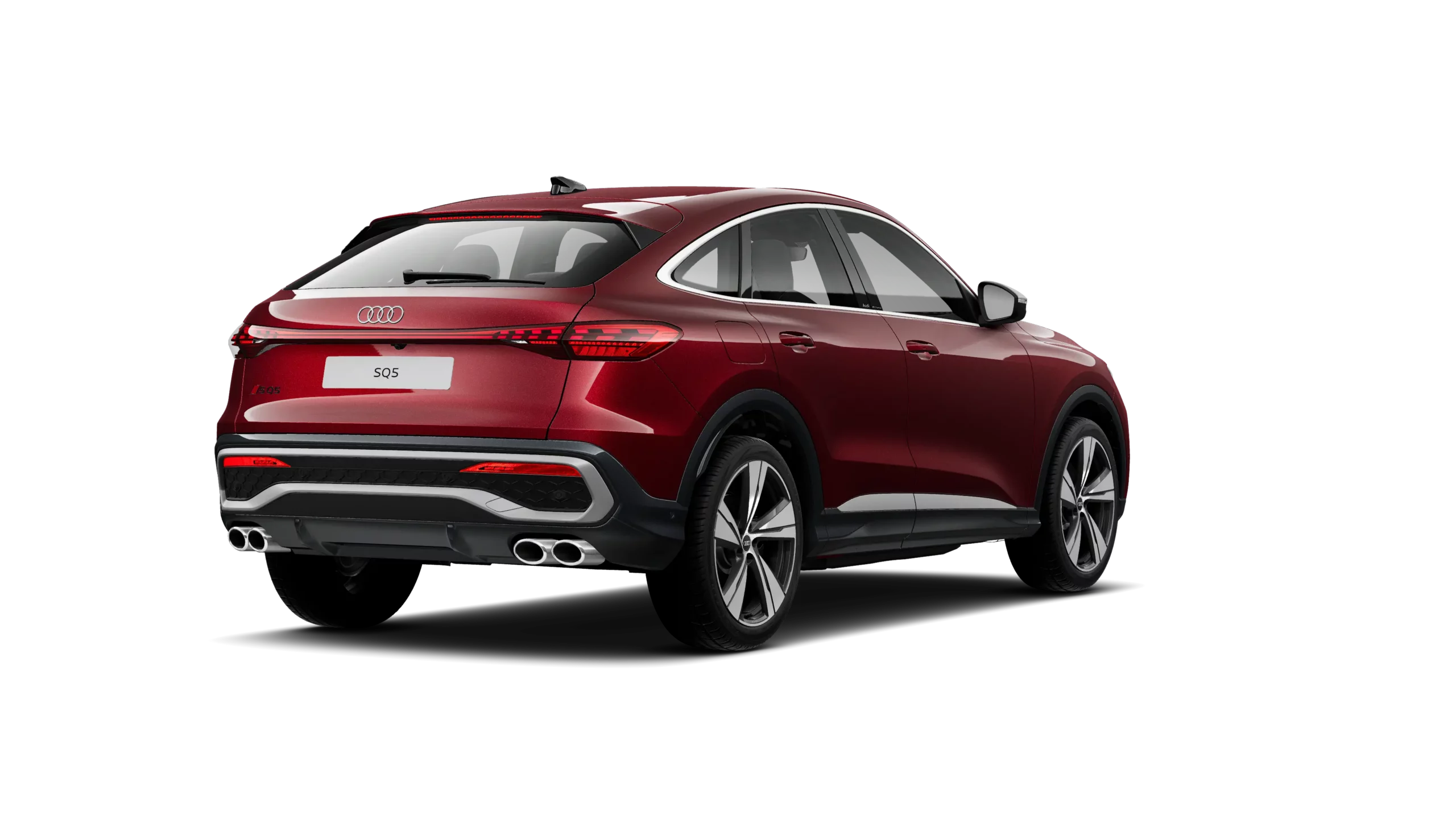 Audi SQ5 – Ansicht 5