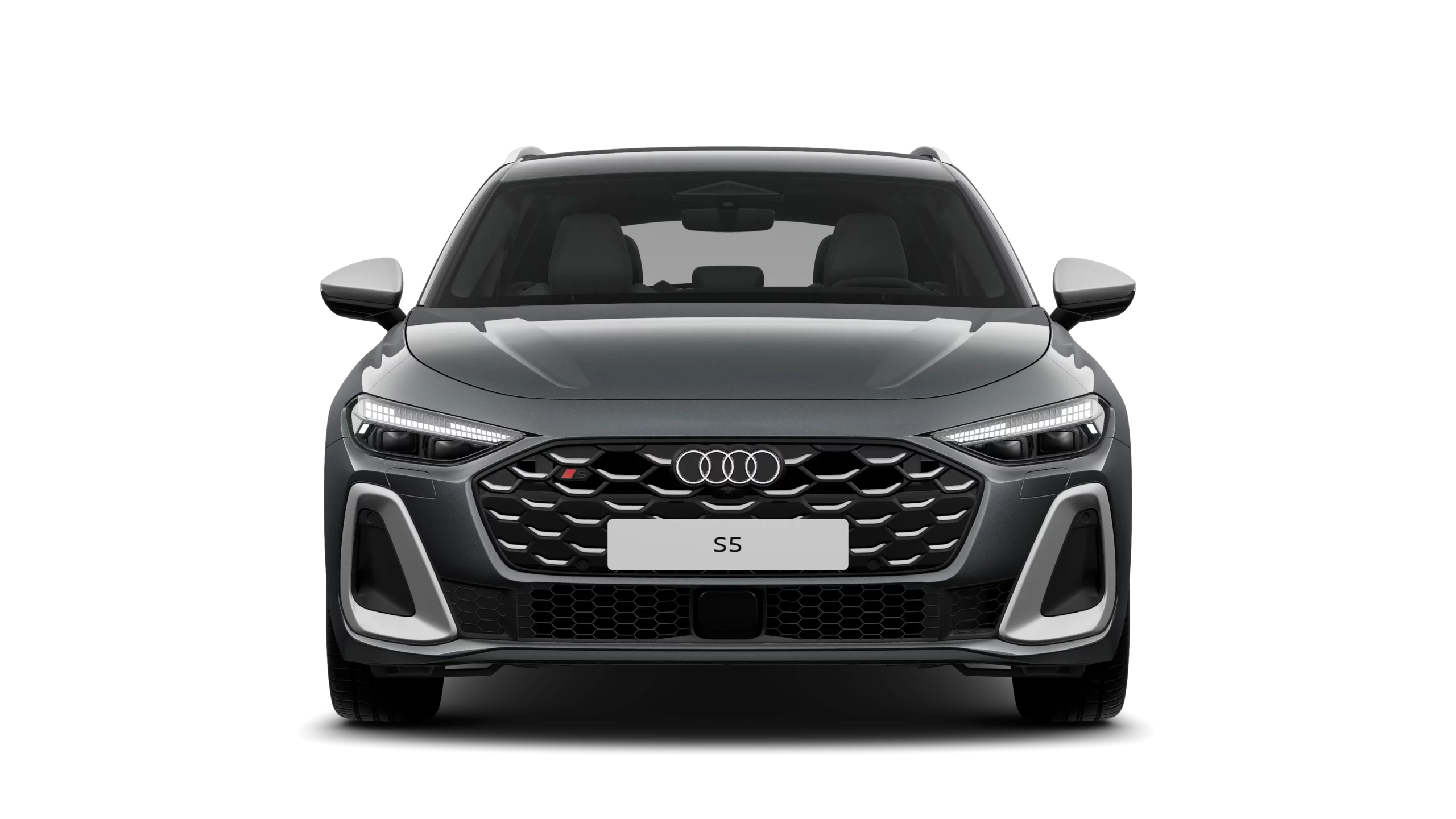 Audi S5 Avant – Ansicht 6