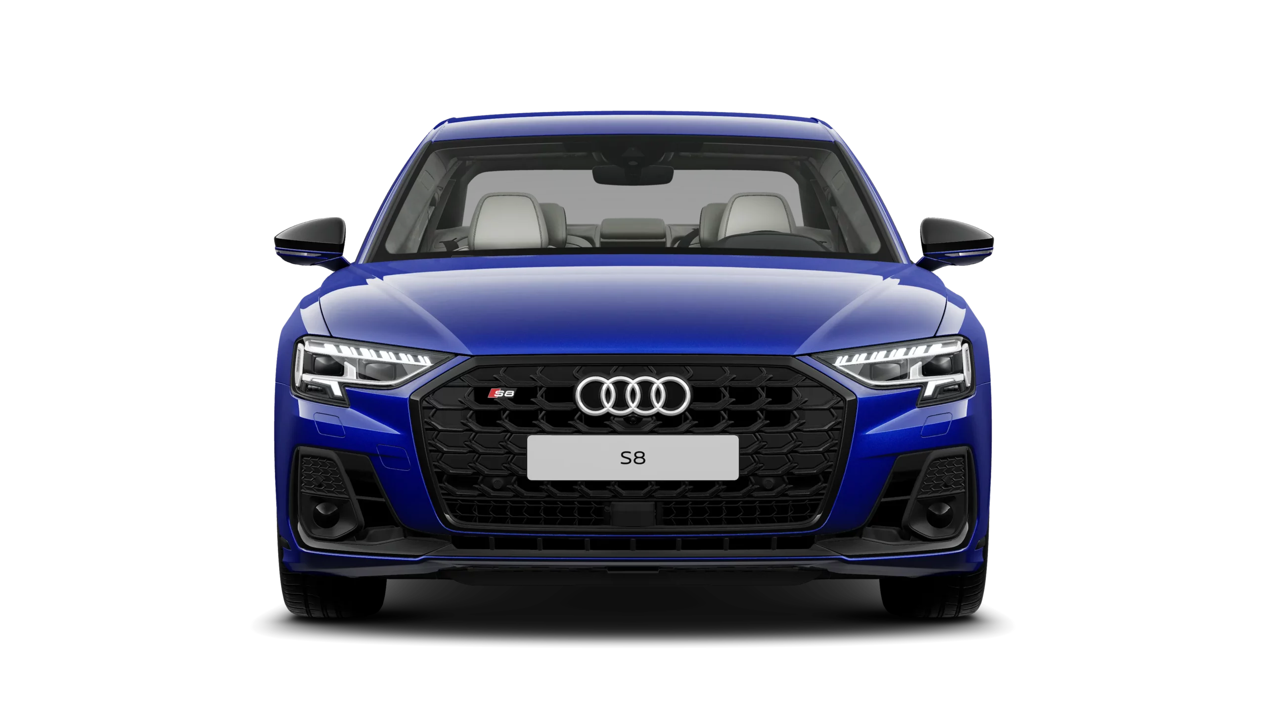 Audi S8 Limousine – Ansicht 6