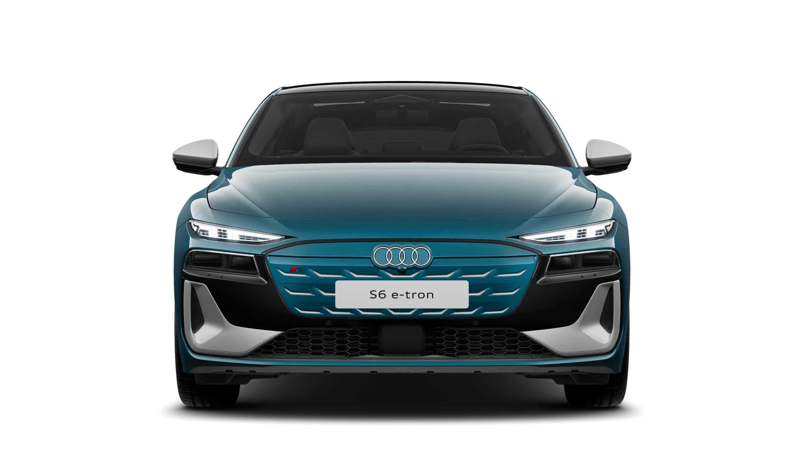 Audi S6 e-tron Sportback – Ansicht 6