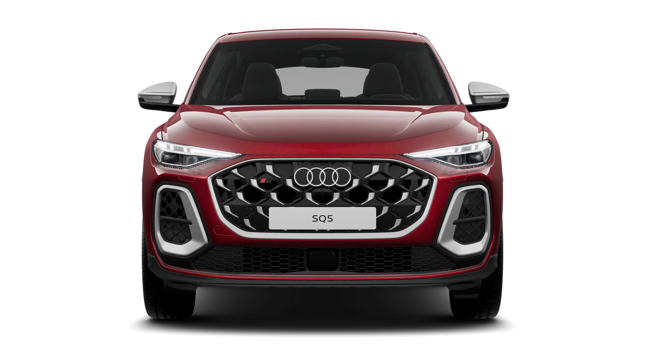 Audi SQ5 – Ansicht 6