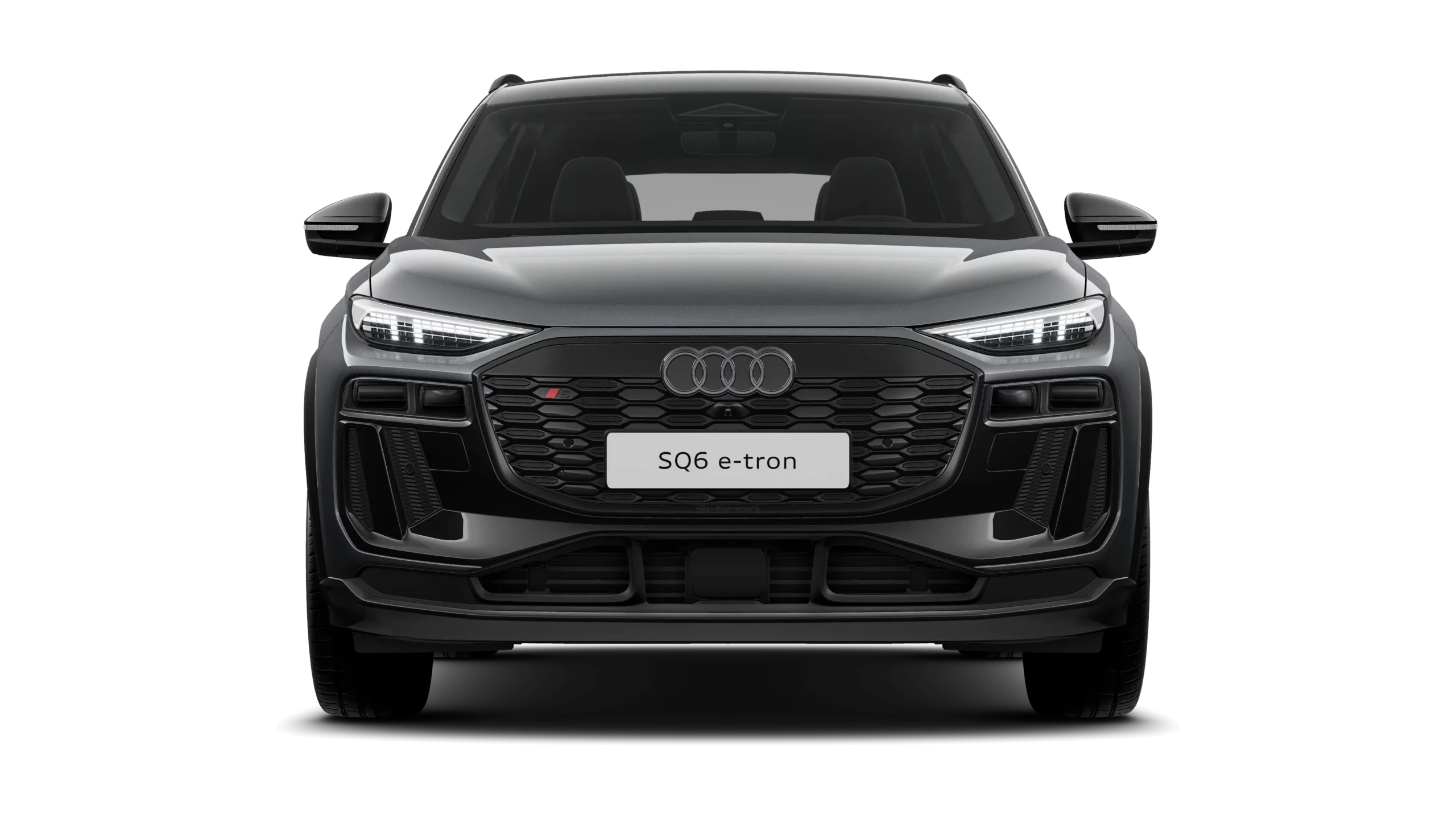 Audi SQ6 e-tron SUV – Ansicht 6
