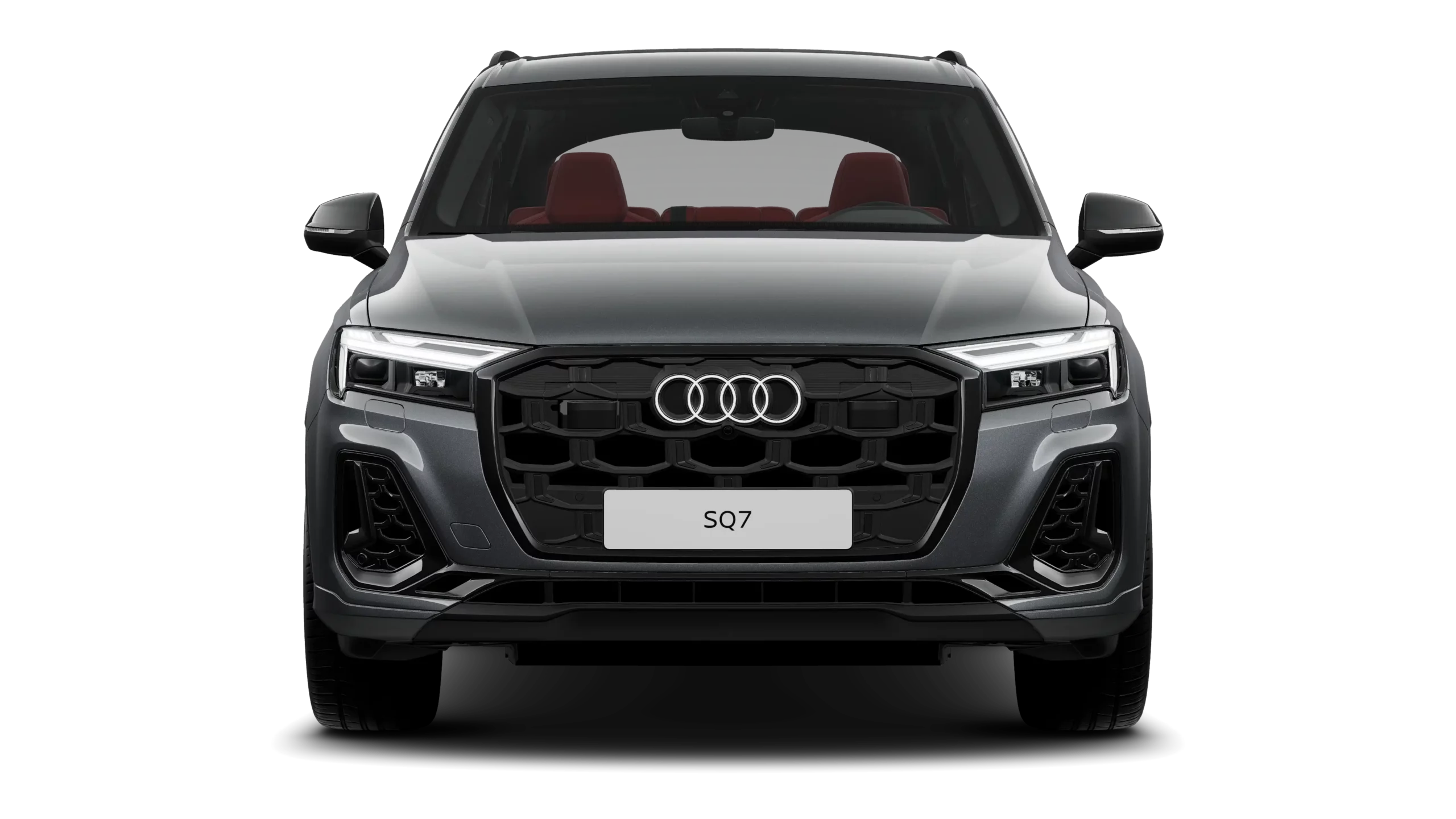 Audi SQ7 SUV – Ansicht 6