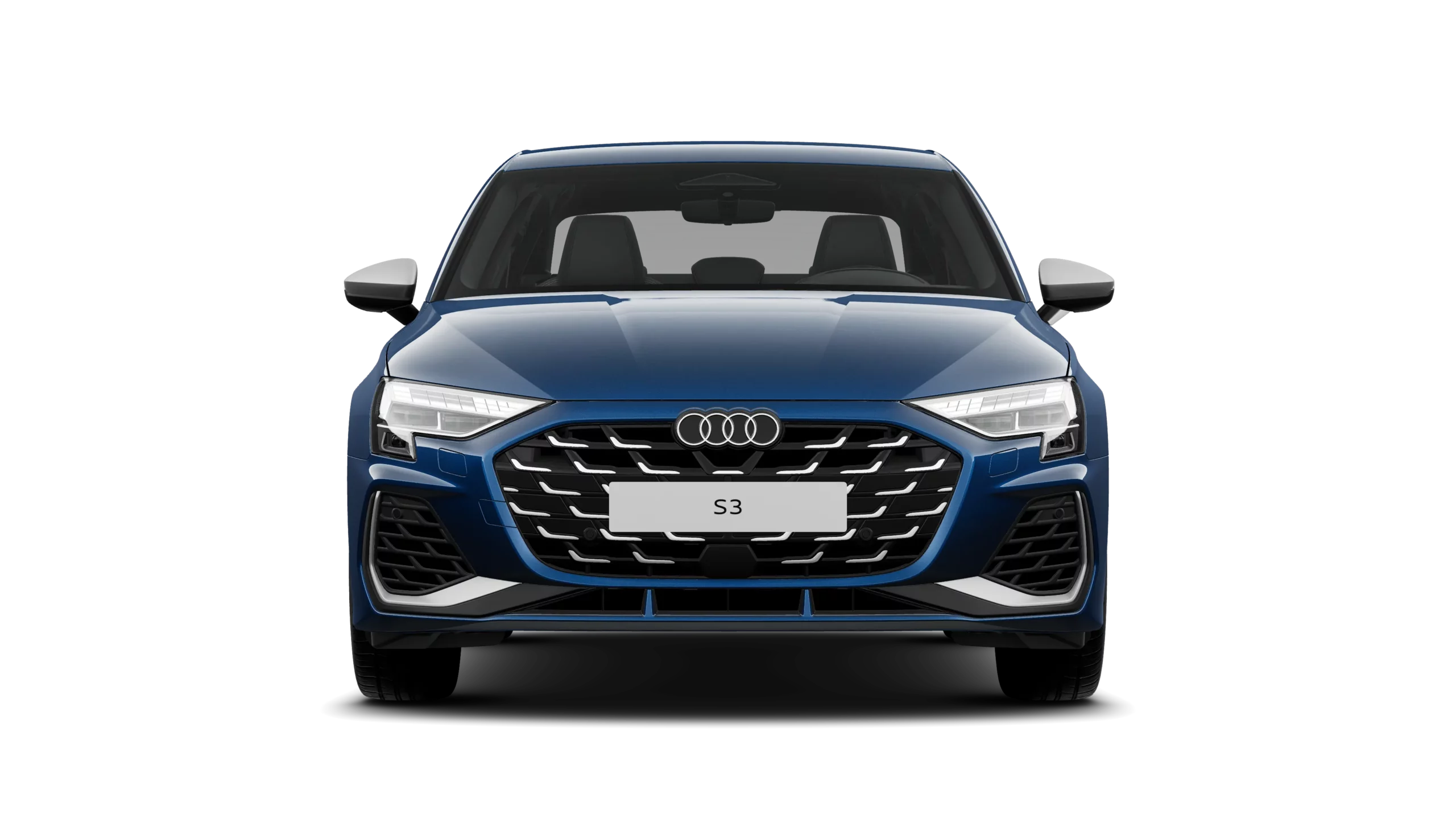 Audi S3 Limousine – Ansicht 6