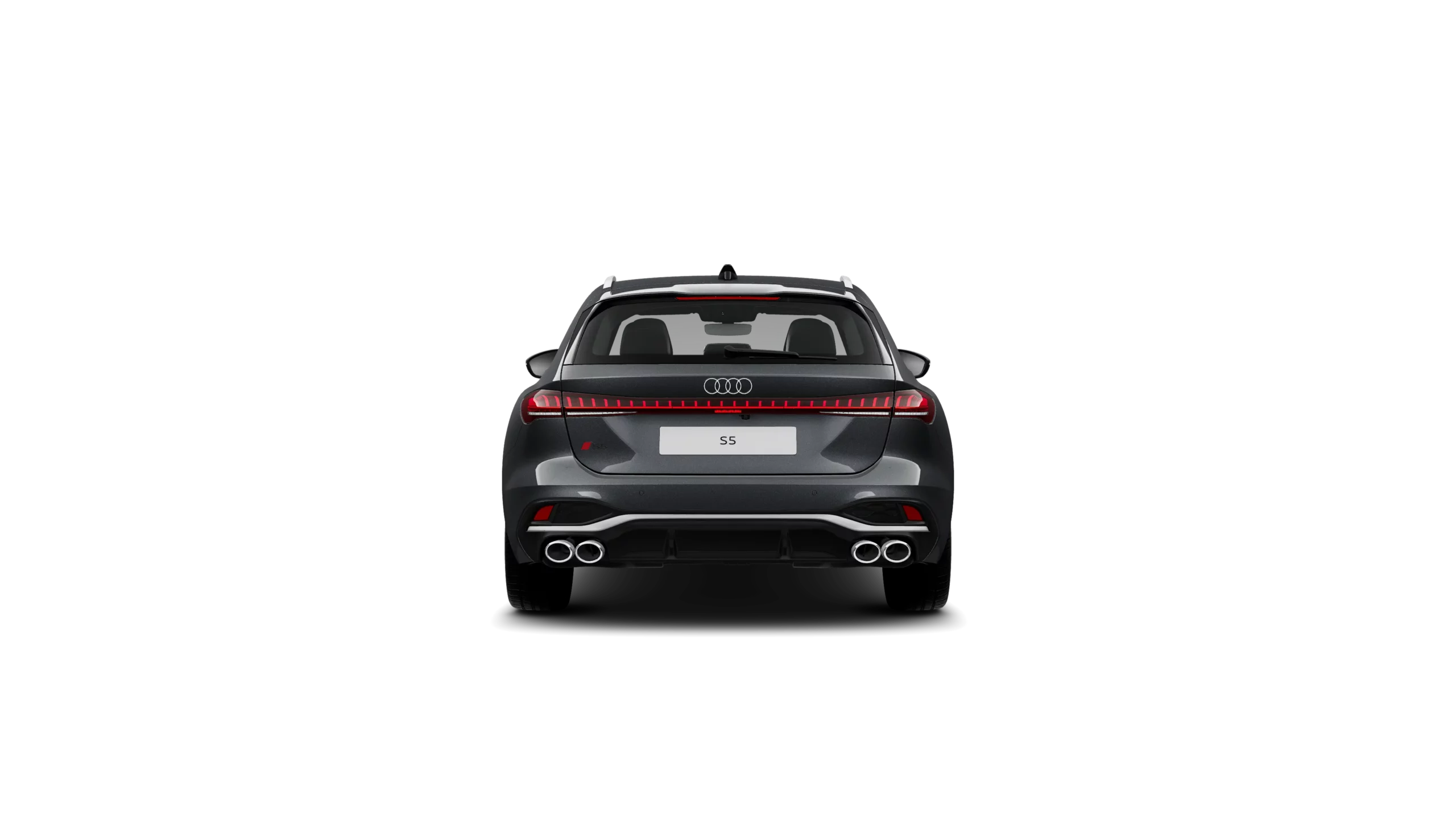 Audi S5 Avant – Ansicht 4