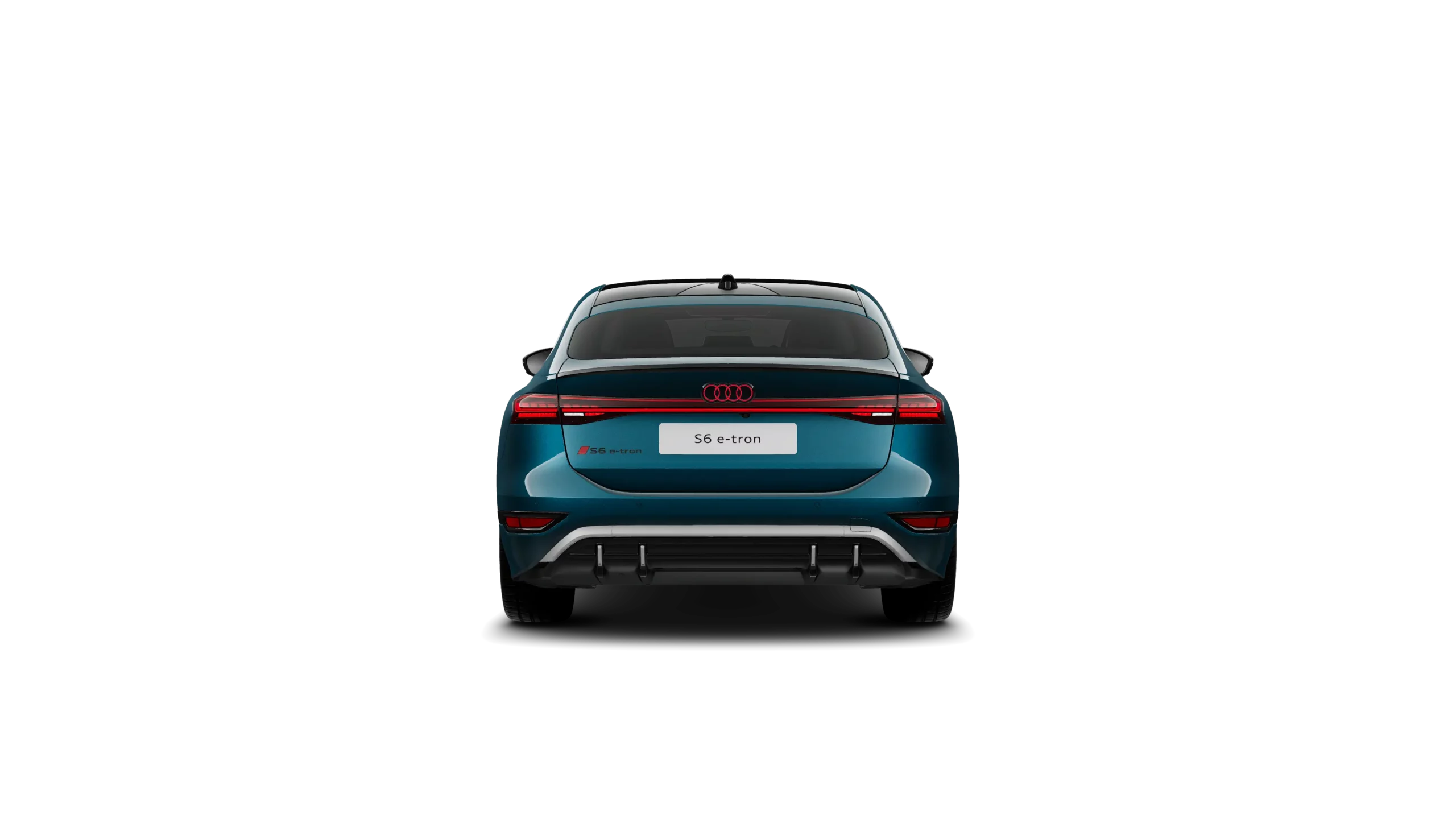 Audi S6 e-tron Sportback – Ansicht 4