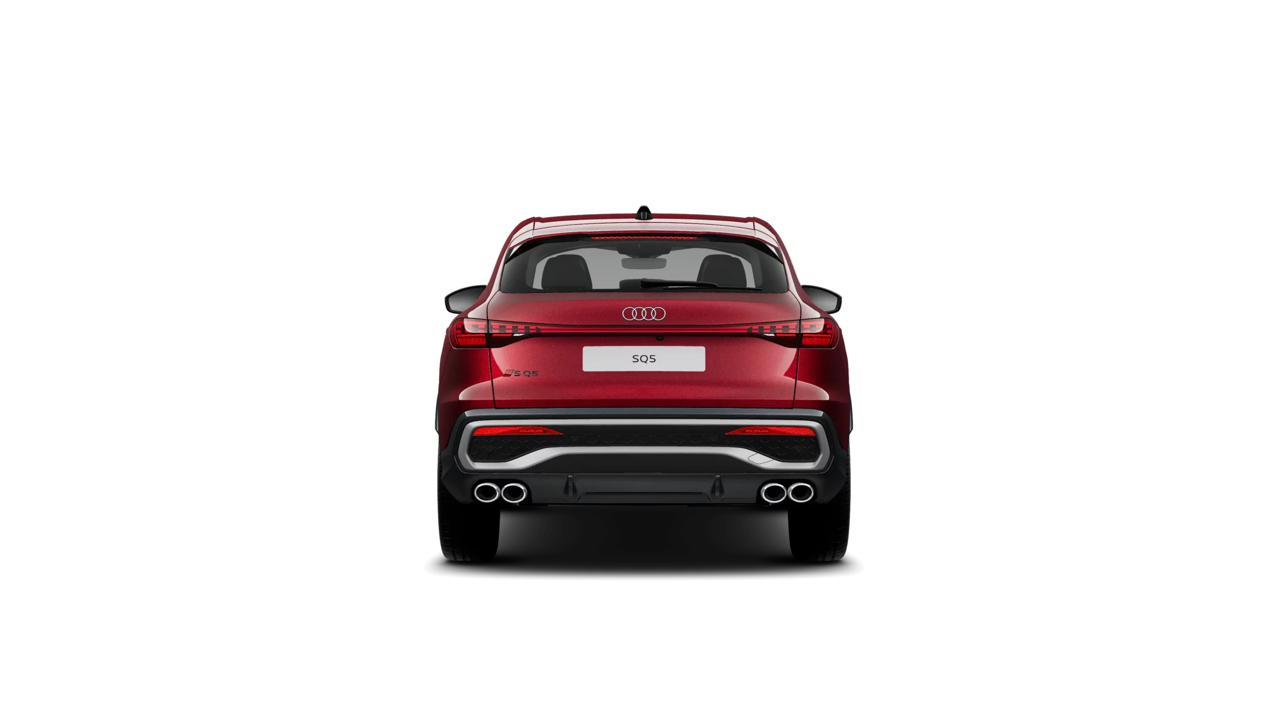 Audi SQ5 – Ansicht 4