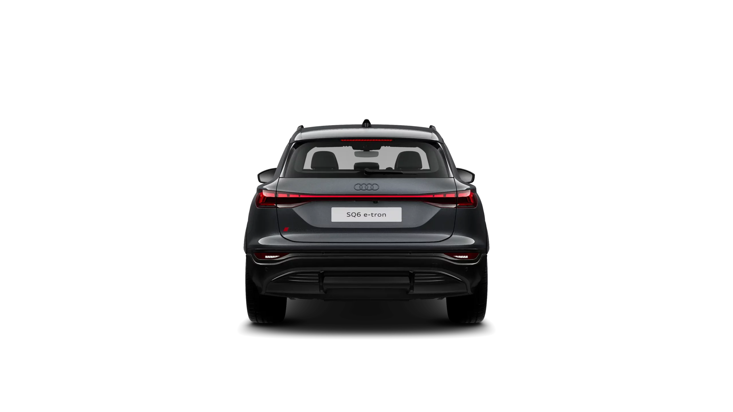 Audi SQ6 e-tron SUV – Ansicht 4