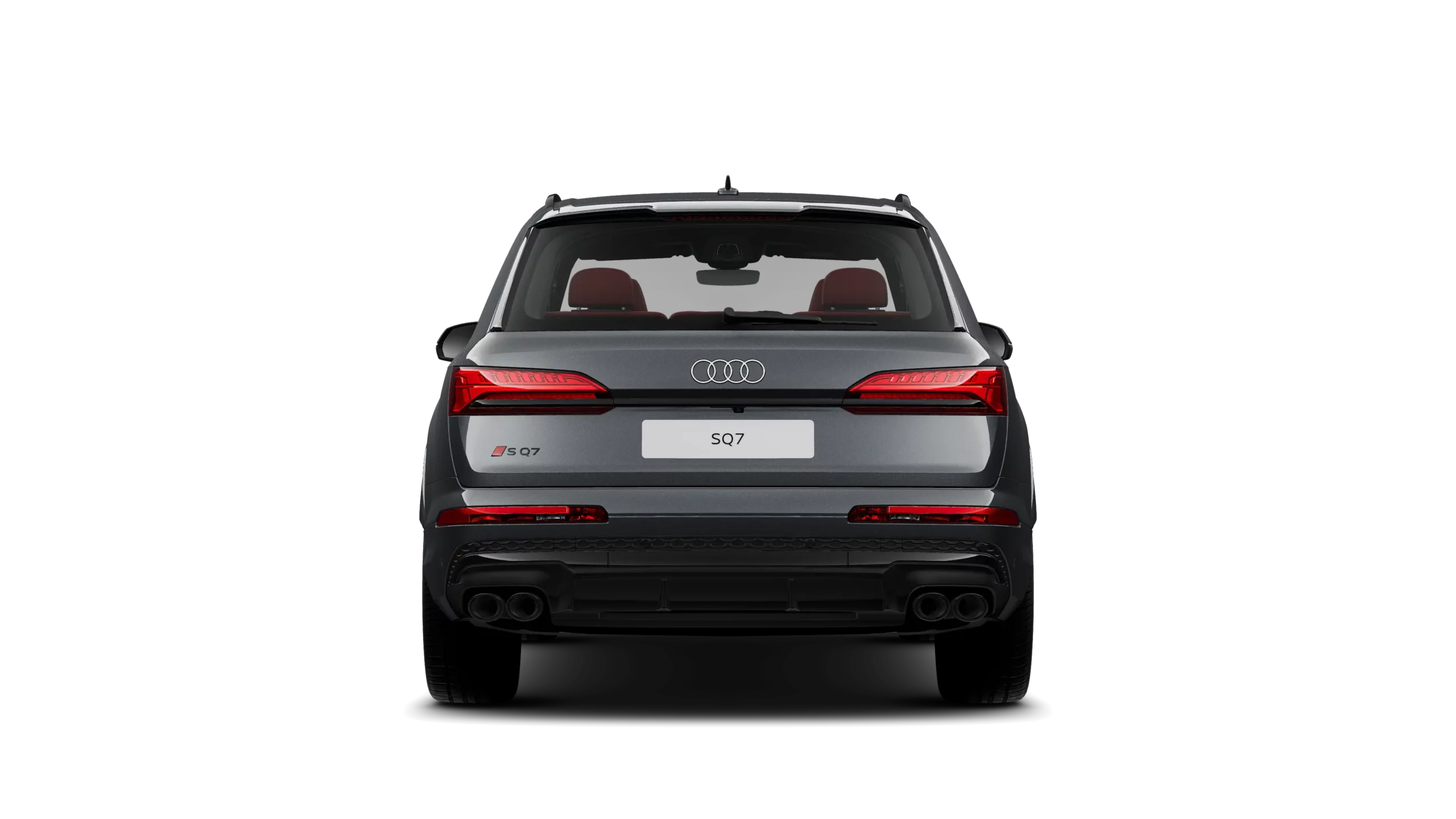 Audi SQ7 SUV – Ansicht 4