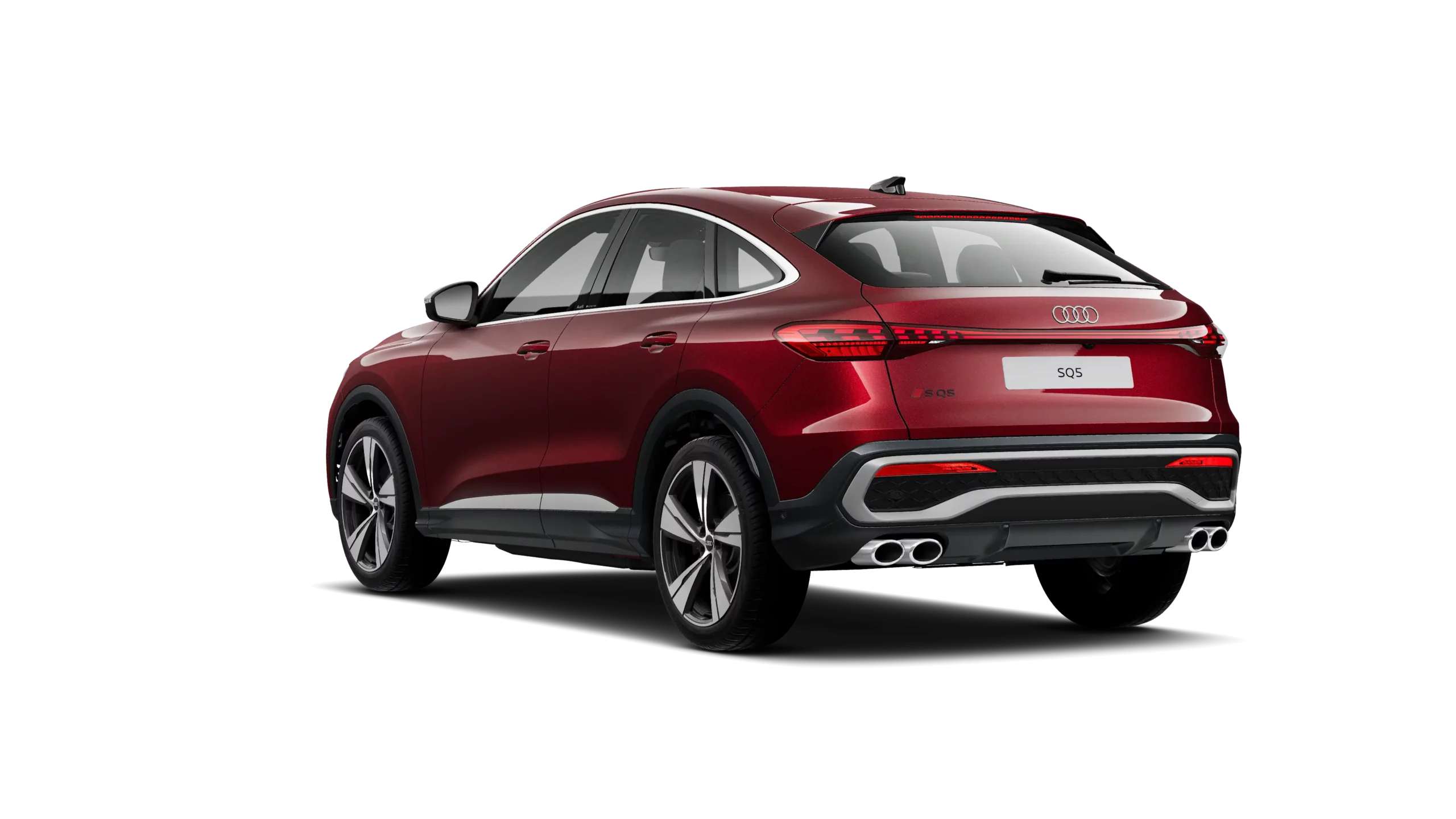 Audi SQ5 – Ansicht 3